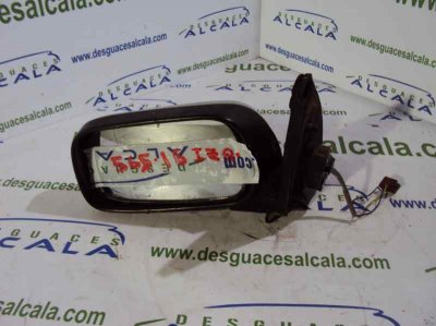 RETROVISOR IZQUIERDO NISSAN ALMERA (N15) Competence (1998)