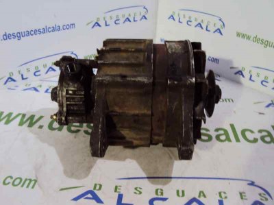 ALTERNADOR OPEL FRONTERA A Básico