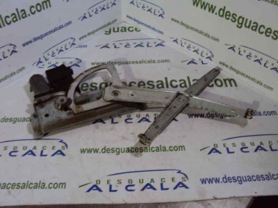 ELEVALUNAS DELANTERO DERECHO OPEL VECTRA A CD