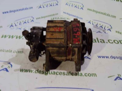 ALTERNADOR NISSAN PATROL (K/W160) 1987