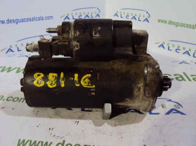 MOTOR ARRANQUE SEAT CORDOBA BERLINA (6K2) Dream (1997->)