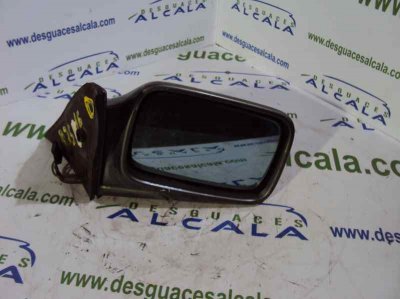 RETROVISOR DERECHO BMW SERIE 3 BERLINA (E30) 324d