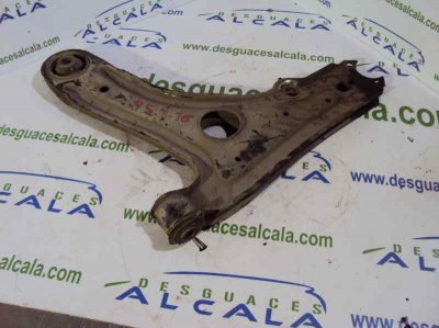 BRAZO SUSPENSION INFERIOR DELANTERO DERECHO PEUGEOT 306 BERLINA 3/4/5 PUERTAS (S2) Graffic