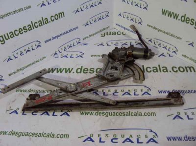 ELEVALUNAS DELANTERO IZQUIERDO MG ROVER SERIE 600 (RH) 623 Si