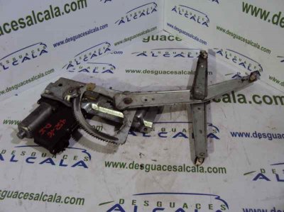 ELEVALUNAS DELANTERO IZQUIERDO OPEL VECTRA A CD