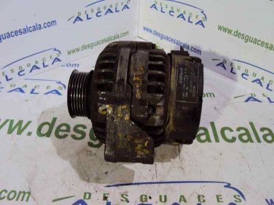 ALTERNADOR CITROEN BERLINGO 1.9 600 D Furg.