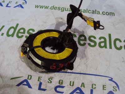 ANILLO AIRBAG HYUNDAI SANTA FE (SM) 2.0 CRDi VGT Style