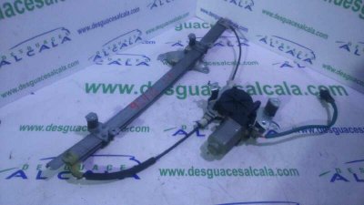 ELEVALUNAS DELANTERO DERECHO NISSAN ALMERA TINO (V10M) Ambience