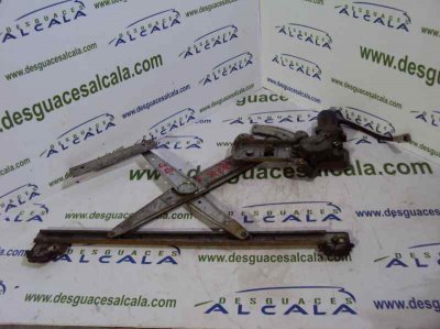 ELEVALUNAS DELANTERO DERECHO MG ROVER SERIE 600 (RH) 623 Si