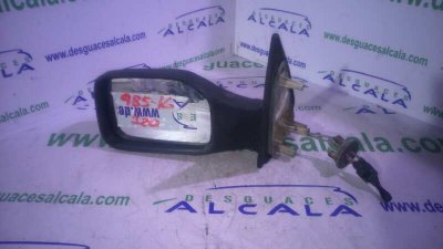 RETROVISOR IZQUIERDO PEUGEOT 106 (S1) Kid