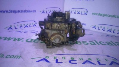 CARBURADOR OPEL CORSA A GL