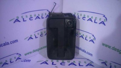 MANETA EXTERIOR PORTON FIAT SCUDO (222) 1.9 D EL Furg. (Batalla 3224)