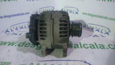 ALTERNADOR VOLKSWAGEN JETTA (1K2) Advance