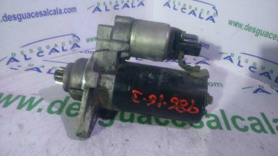 MOTOR ARRANQUE de Advance 