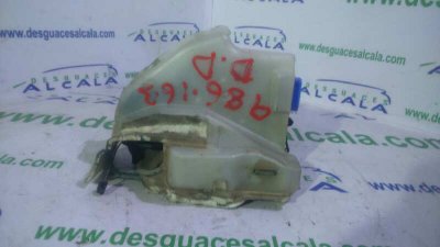 CERRADURA PUERTA DELANTERA DERECHA VOLKSWAGEN JETTA (1K2) Advance