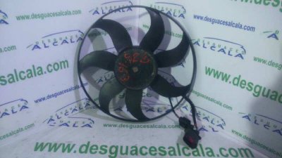 ELECTROVENTILADOR VOLKSWAGEN JETTA (1K2) Advance