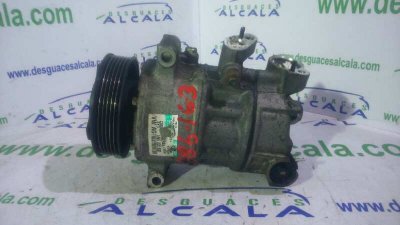 COMPRESOR AIRE ACONDICIONADO VOLKSWAGEN JETTA (1K2) Advance