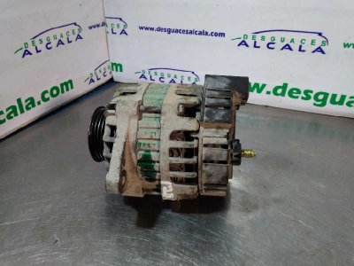 TRANSMISION DELANTERA DERECHA VOLKSWAGEN JETTA (1K2) Advance