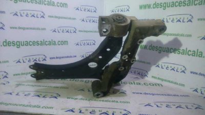 BRAZO SUSPENSION INFERIOR DELANTERO DERECHO VOLKSWAGEN JETTA (1K2) Advance