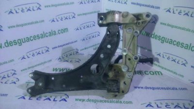 BRAZO SUSPENSION INFERIOR DELANTERO IZQUIERDO VOLKSWAGEN JETTA (1K2) Advance