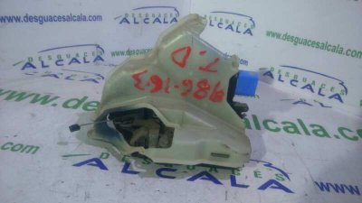 CERRADURA PUERTA TRASERA DERECHA  VOLKSWAGEN JETTA (1K2) Advance