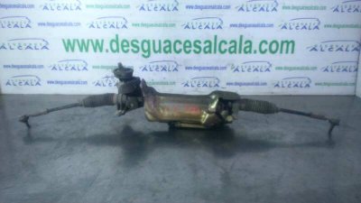 CREMALLERA DIRECCION VOLKSWAGEN JETTA (1K2) Advance