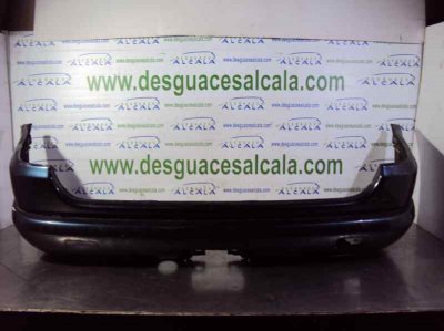 PARAGOLPES TRASERO MERCEDES-BENZ CLASE M (W163) 430 (163.172)