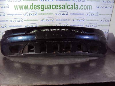 PARAGOLPES DELANTERO MERCEDES-BENZ CLASE M (W163) 430 (163.172)