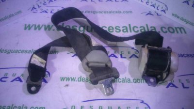 CINTURON SEGURIDAD TRASERO IZQUIERDO SUZUKI JIMNY SN (FJ) Cabrio JLX