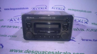 RADIO CD SUZUKI JIMNY SN (FJ) Cabrio JLX