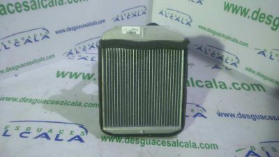 RADIADOR CALEFACCION