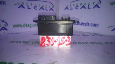 RESISTENCIA CALEFACCION