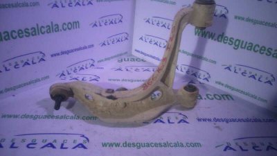 BRAZO SUSPENSION SUPERIOR TRASERO IZQUIERDO SUZUKI GRAND VITARA JB (JT) 1.9 DDiS JLX-A (5-ptas.)