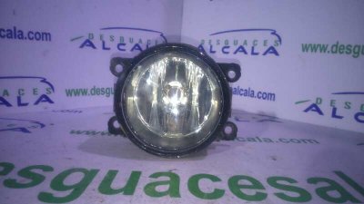 FARO ANTINIEBLA DERECHO SUZUKI GRAND VITARA JB (JT) 1.9 DDiS JLX-A (5-ptas.)