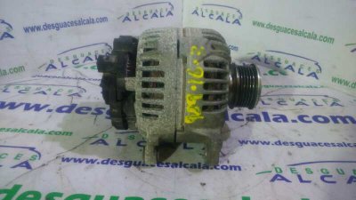 ALTERNADOR VOLKSWAGEN POLO (9N3) Advance