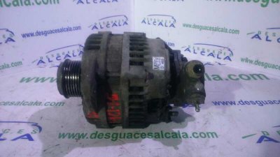 ALTERNADOR OPEL ASTRA H BERLINA Cosmo