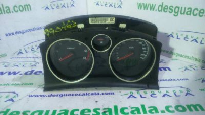 CUADRO INSTRUMENTOS OPEL ASTRA H BERLINA Cosmo