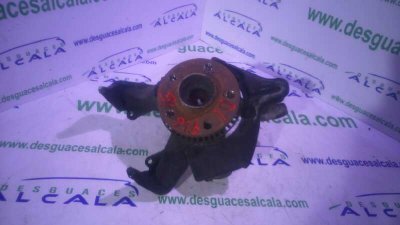 MANGUETA DELANTERA IZQUIERDA AUDI A3 (8L) 1.8 Attraction