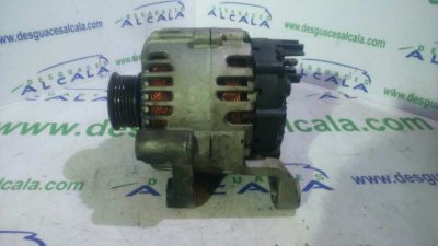 ALTERNADOR BMW SERIE 3 BERLINA (E46) 320d