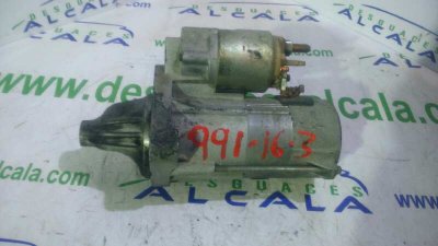 MOTOR ARRANQUE BMW SERIE 3 BERLINA (E46) 320d