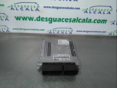 CENTRALITA MOTOR UCE BMW SERIE 3 BERLINA (E46) 320d