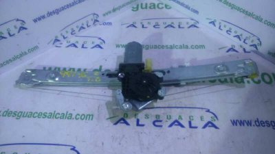 ELEVALUNAS TRASERO DERECHO BMW SERIE 3 BERLINA (E46) 320d