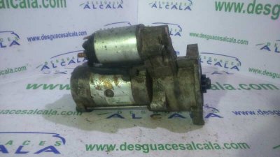 MOTOR ARRANQUE MITSUBISHI MONTERO (V60/V70) 3.2 DI-D GLS (3-ptas.)