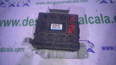 CENTRALITA MOTOR UCE MITSUBISHI MONTERO (V60/V70) 3.2 DI-D GLS (3-ptas.)