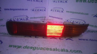 PILOTO TRASERO DERECHO MITSUBISHI MONTERO (V60/V70) 3.2 DI-D GLS (3-ptas.)