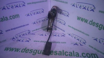 POTENCIOMETRO PEDAL MITSUBISHI MONTERO (V60/V70) 3.2 DI-D GLS (3-ptas.)