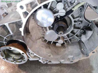 ANILLO AIRBAG MITSUBISHI MONTERO (V60/V70) 3.2 DI-D GLS (3-ptas.)