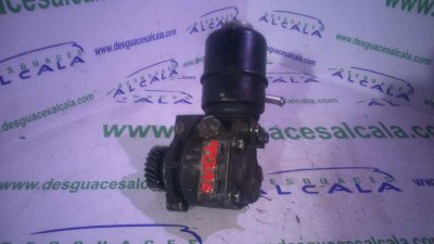 BOMBA DIRECCION MITSUBISHI MONTERO (V60/V70) 3.2 DI-D GLS (3-ptas.)