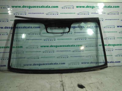 FARO IZQUIERDO FORD FIESTA BERLINA (DX) Ambiente