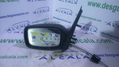 RETROVISOR IZQUIERDO FORD FIESTA BERLINA (DX) Ambiente